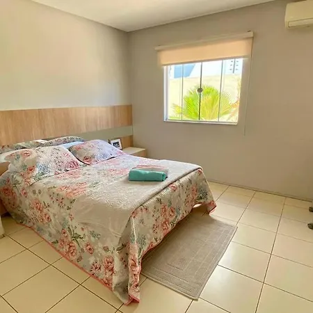 Casa Charmosa Com Piscina - Quartos Privativos São Raimundo Nonato Exterior photo