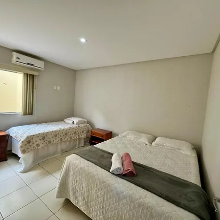 Casa Charmosa Com Piscina - Quartos Privativos São Raimundo Nonato Room photo