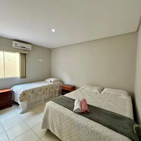 Casa Charmosa Com Piscina - Quartos Privativos São Raimundo Nonato Room photo