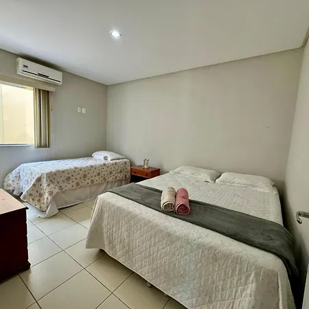 Casa Charmosa Com Piscina - Quartos Privativos São Raimundo Nonato Room photo