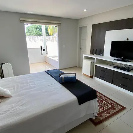 Casa Charmosa Com Piscina - Quartos Privativos São Raimundo Nonato Room photo