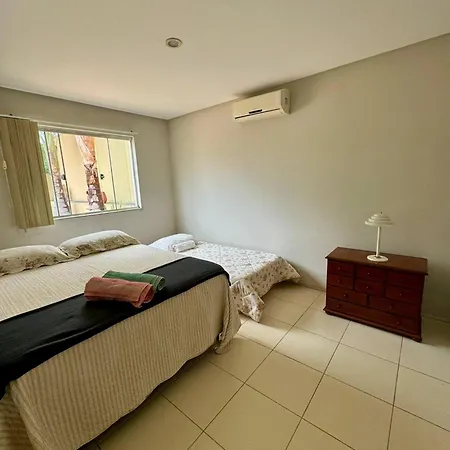 Casa Charmosa Com Piscina - Quartos Privativos São Raimundo Nonato Room photo