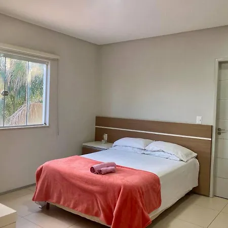 Casa Charmosa Com Piscina - Quartos Privativos São Raimundo Nonato Room photo