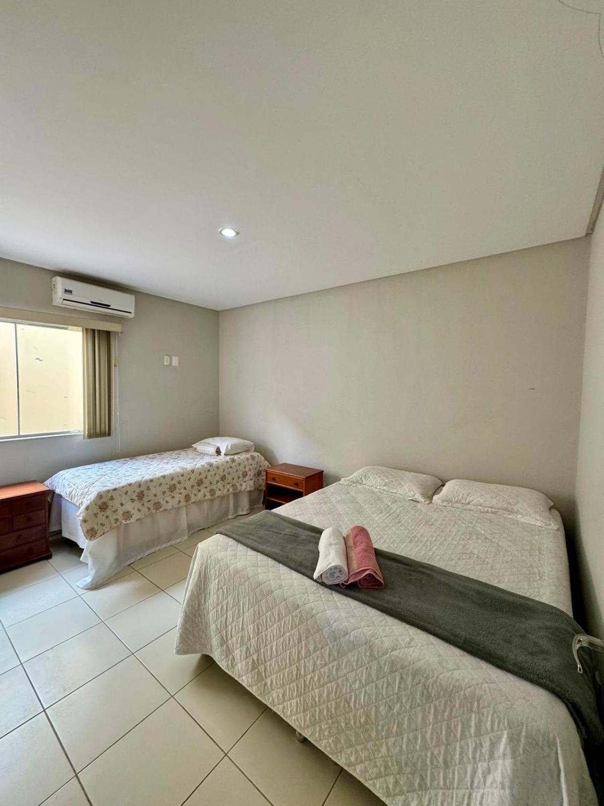 Homestay Casa Charmosa Com Piscina - Quartos Privativos