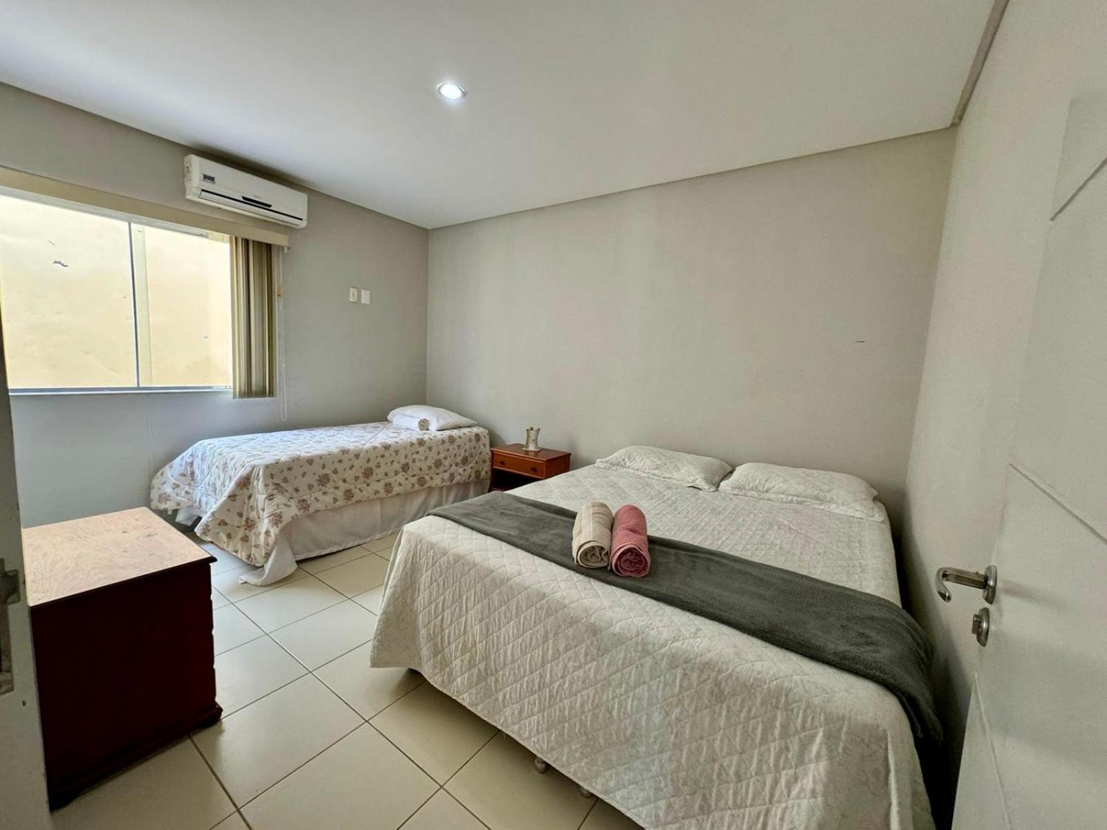 Homestay Casa Charmosa Com Piscina - Quartos Privativos *